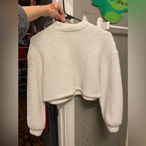 🪴2 for $10 Winter Crop top🪴